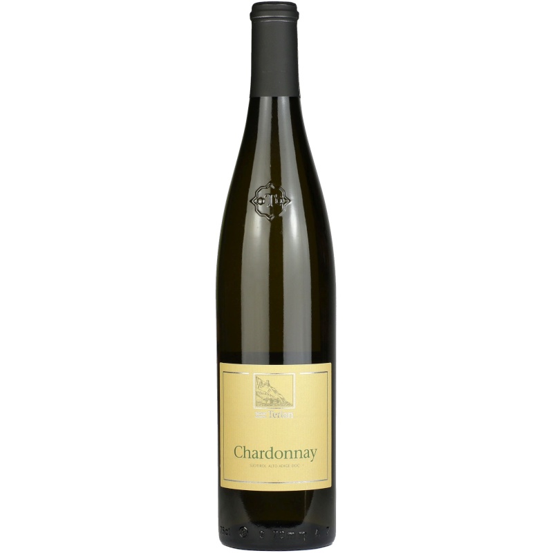 Cantina di Terlano, Chardonnay 2021, 750 ml