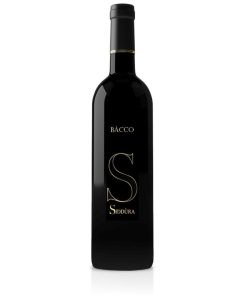 Siddùra, Cagnulari Bàcco 2022, 750 ml