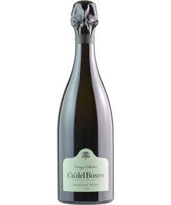 Ca’ del Bosco, Franciacorta Vintage Collection Dosage Zéro 2020, 750 ml