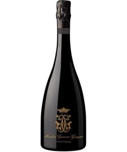 Tenuta San Leonardo, Trentodoc Marchesi Guerrieri Gonzaga Cuvée Pietra Brut 2020, 750 ml