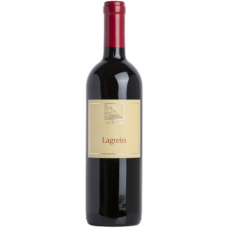 Cantina di Terlano, Lagrein 2023, 750 ml