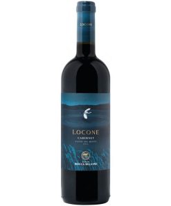 Tenuta Bocca di Lupo – Tormaresca, Cabernet Castel del Monte Locone 2021, 750 ml