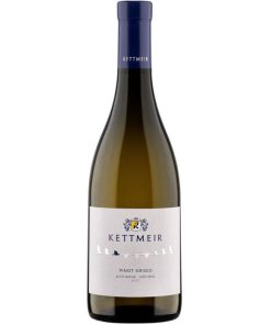 Kettmeir, Pinot Grigio 2023, 750 ml