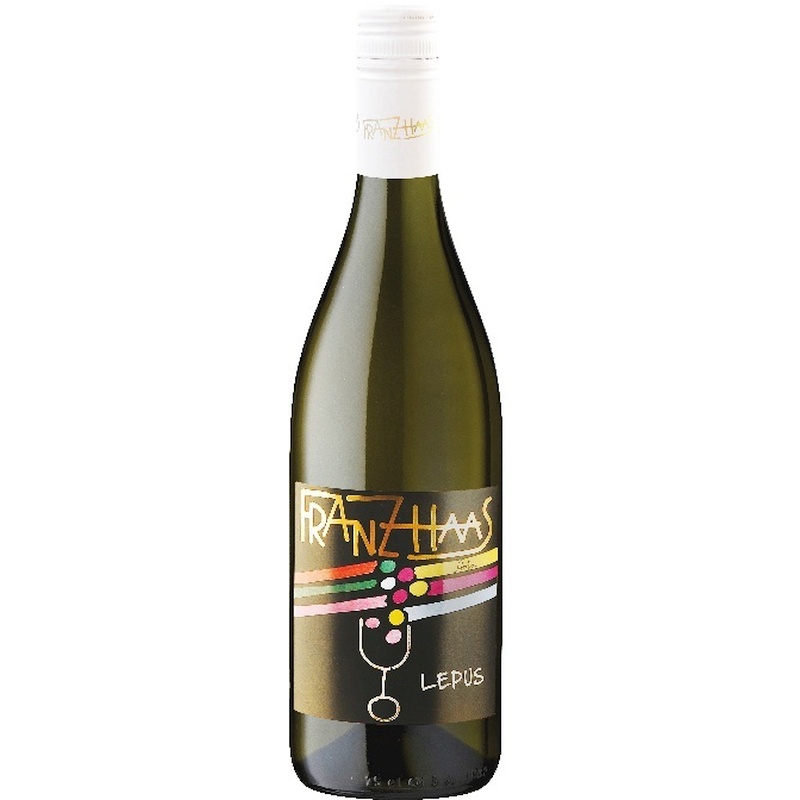 Franz Haas, Pinot bianco Lepus 2021, 750 ml