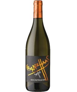 Franz Haas, Gewürztraminer 2023, 750 ml