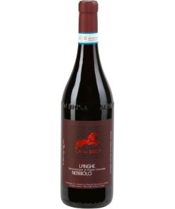 Ca’ del Baio, Nebbiolo Langhe 2023, 750 ml