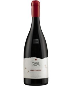 Mura Mura, Grignolino d’Asti Garibaldi 2021, 750 ml