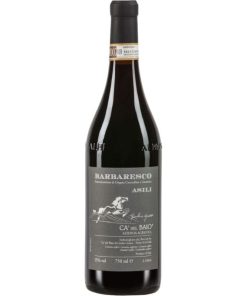 Ca’ del Baio, Barbaresco Asili 2021, 750 ml