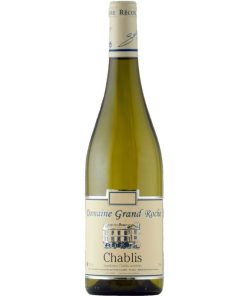 Grand Roche, Chablis 2022, 750 ml