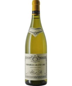 Albert Pic, Chablis Bougros Grand Cru 2023, 750 ml
