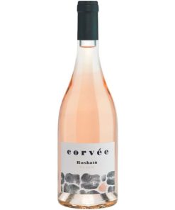 Corvée, Rosbatù 2020, 750 ml