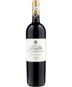 Villa S. Andrea, Chianti Classico Riserva 2016, 750 ml