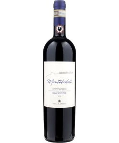 Villa S. Andrea, Chianti Classico Gran Selezione Montelodoli 2015, 750 ml