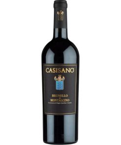 Tommasi – Podere Casisano, Brunello di Montalcino 2017, 750 ml