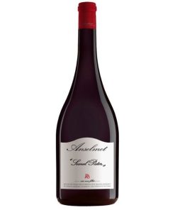 Anselmet, Pinot nero Semel Pater 2023, 750 ml