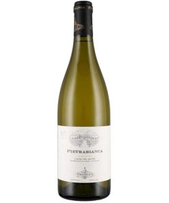 Tenuta Bocca di Lupo – Tormaresca, Chardonnay Castel del Monte Pietrabianca 2022, 750 ml