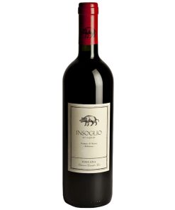 Tenuta Campo di Sasso, Insoglio del Cinghiale 2022, 750 ml