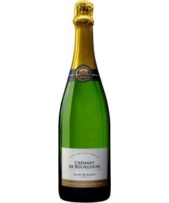 Terres Secrètes, Crémant de Bourgogne Blanc de Blancs Brut, 750 ml