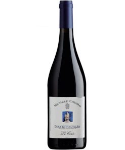 Michele Chiarlo, Dolcetto d’Alba Le Coste 2022, 750 ml