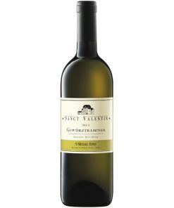 Produttori San Michele Appiano, Gewürztraminer Sanct Valentin 2021, 750 ml