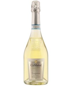 Cà Maiol, Lugana Cantariva Brut 2018, 750 ml