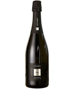 Enrico Gatti, Franciacorta Satèn 2021, 750 ml