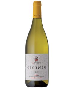 Attems, Sauvignon Cicinis 2021, 750 ml