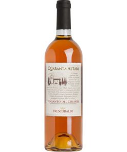 Frescobaldi – Chianti, Vin Santo Quaranta Altari 2021, 750 ml