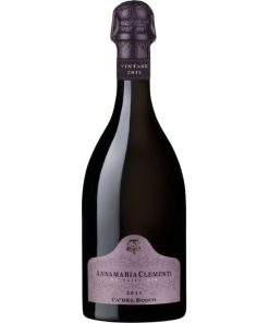Ca’ del Bosco, Franciacorta Riserva Annamaria Clementi Rosé Extra brut 2016, 750 ml