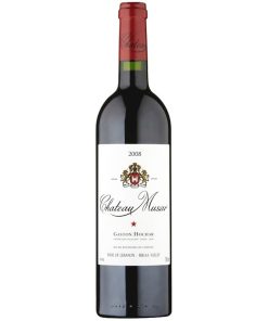 Château Musar, Château Musar Red 2017, 750 ml