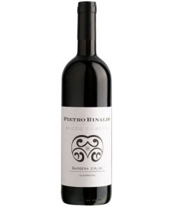 Pietro Rinaldi, Barbera d’Alba Superiore Bricco Cichetta 2018, 750 ml