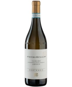 Pietro Rinaldi, Arneis Langhe Hortensia 2022, 750 ml