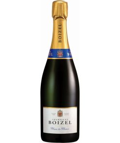 Boizel, la Côte Blanc de Blancs, 750 ml