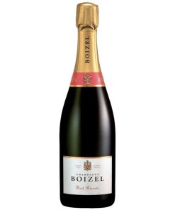 Boizel, Réserve Brut, 750 ml