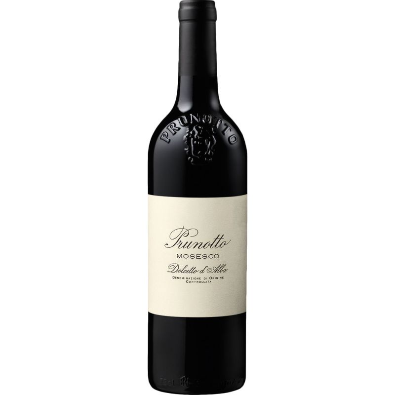 Prunotto, Dolcetto d’Alba Mosesco 2022, 750 ml