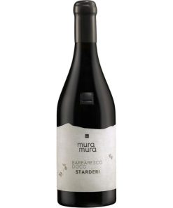 Mura Mura, Barbaresco Starderi 2020, 750 ml