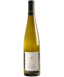 Gruss, Sylvaner Vieilles Vignes 2021, 750 ml