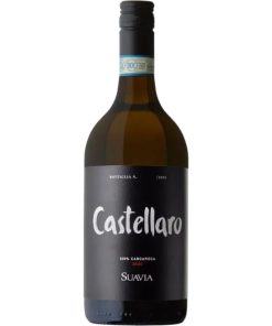 Suavia, Soave Classico Castellaro 2020, 750 ml