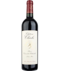 Château Clarke, Château Clarke Cru Bourgeois 2001, 750 ml