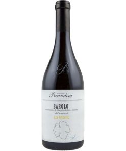 Brandini, Barolo del Comune di La Morra 2018, 1500 ml