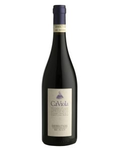 Ca’ Viola, Barbera d’Alba Bric du Luv 2021, 750 ml