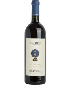Col D’Orcia, Sant’Antimo Nearco 2019, 750 ml