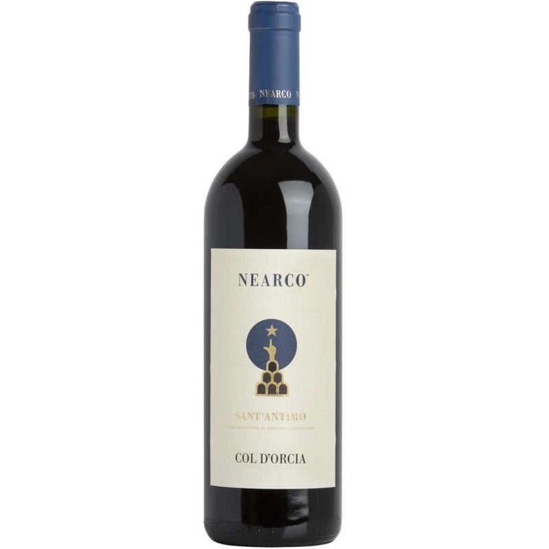 Col D’Orcia, Sant’Antimo Nearco 2019, 750 ml