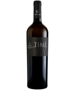 Vaccaro, Timè 2020, 750 ml