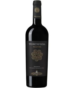 Tormaresca, Primitivo Torcicoda 2020, 750 ml