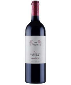 Paolo Conterno, Barbera d’Alba La Ginestra 2019, 750 ml