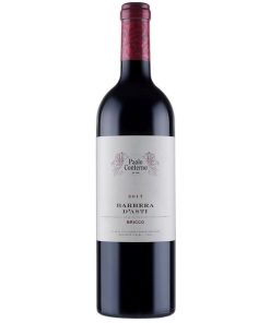 Paolo Conterno, Barbera d’Asti Bricco 2021, 750 ml