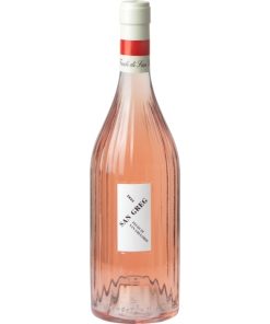 Feudi di San Gregorio, San Greg 2024, 750 ml