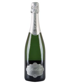 Le Marchesine, Franciacorta Brigantia Satèn Brut 2018, 750 ml