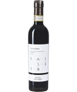Còlpetrone, Sagrantino di Montefalco Passito 2015, 375 ml